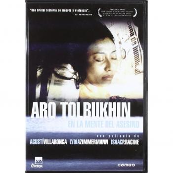 Aro Tolbukhin In The Mind Of A Killer