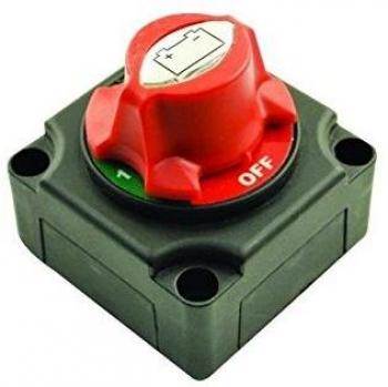 EURO MARINE COUPLEUR DE BATTERIE 500A