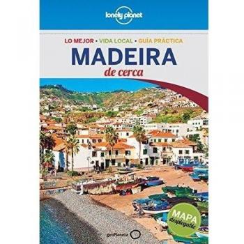 Madeira de cerca 1