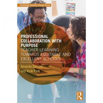 Professional Collaboration with Purpose