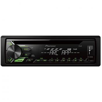 Pioneer MVH-S420BT