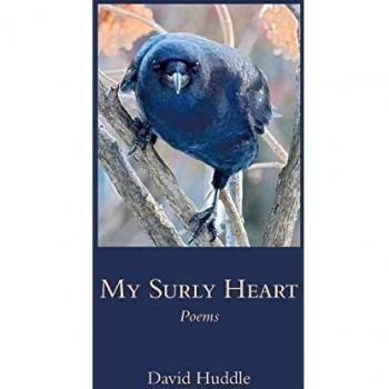My Surly Heart: Poems (Southern Messenger Poets)