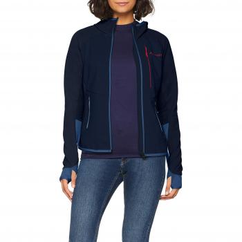 Eclipse Jacke für Damen – Vaude Larice III, Größe 38