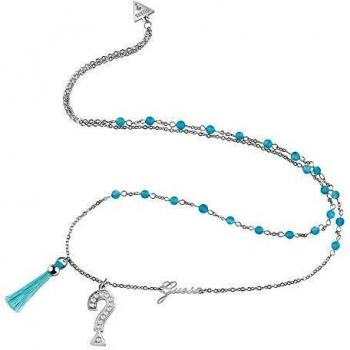 Collar Guess para Mujer con Circonita