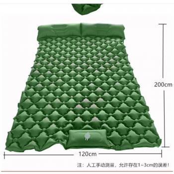 Automatic Inflatable Camping Bed
