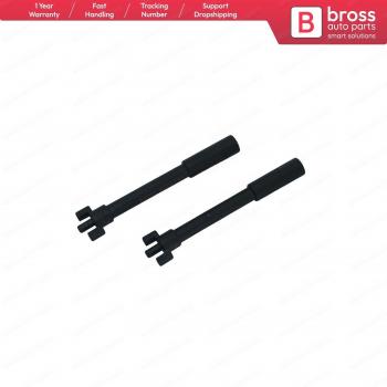 Bross Auto Parts BGE602 Speedometer Trip Reset for Renault 9