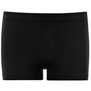 Neues Trigema Hüft‑Shorty 512309 – OVP – Damen – Schwarz – XXL