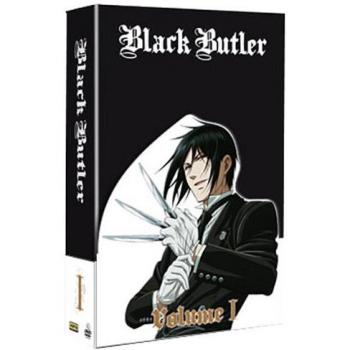 Coffret Sombre – Premier Volume – Tirage Limité