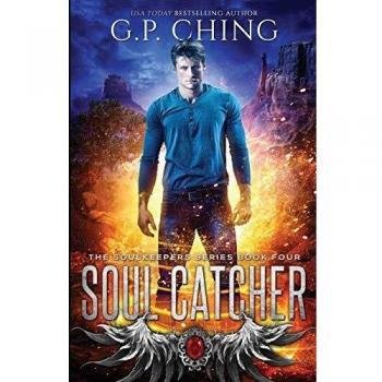 Soul Catcher (The Soulkeepers Series, Band 4)