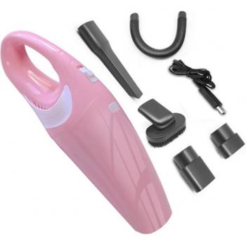 USB Auto-Staubsauger mit Nass