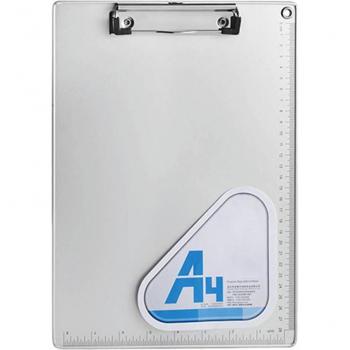 Professional A4/A5 Filing and Writing Plate – Aluminum Alloy
