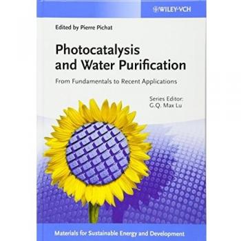 Photocatalysis and Water Purification: From Fundamentals to Recent Applications