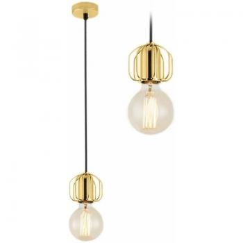 Lampada a Sospensione E27 9x9x8