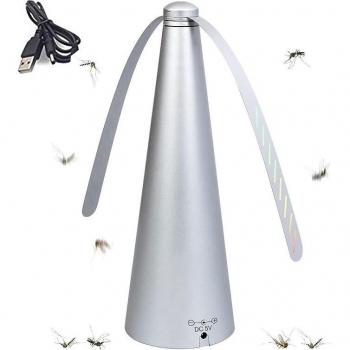 Elektrischer Fliegenstopper