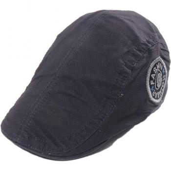 Gorro Plano de Espiga