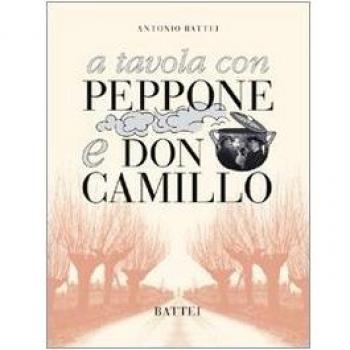 Libri Antonio Battei
