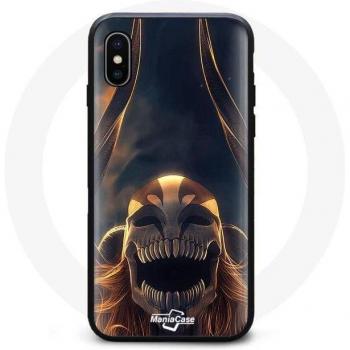Bleach Monster Design Case for iPhone Xs MAX
