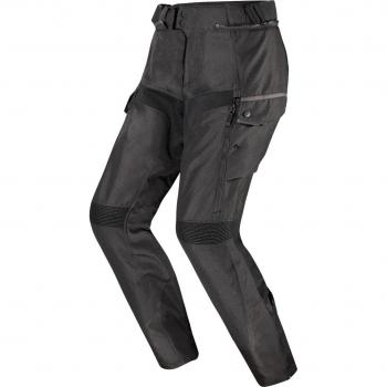 Pantalones de Moto LS2 Travel 3XL Negro