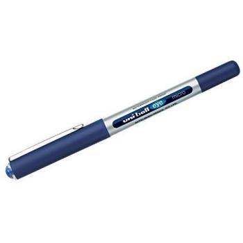 Uni-Ball Stylo Roller Eye Micro Ub-150 Bleu