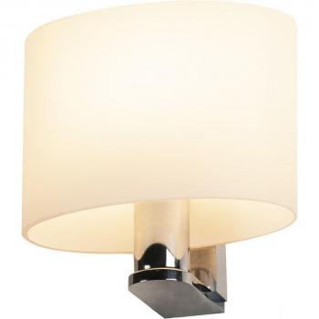 Luce SLV Kenkua: Lampada a Parete E27 senza Faretto