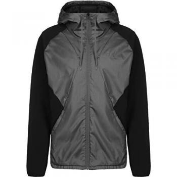 Under Armour Herren Jacke, gewebt, Stretch, mit Reißverschluss