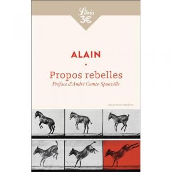 Propos rebelles