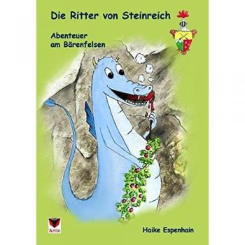 Die Ritter von Steinreich: Abenteuer am Bärenfelsen