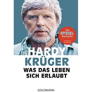 Was das Leben sich erlaubt