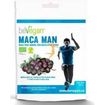 Maca Man Probioticos Gel Banho 150g
