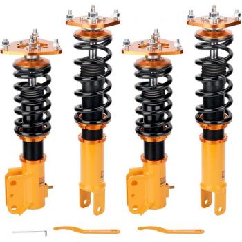 Réglage de Hauteur Kit Mitsubishi EVO 7-9