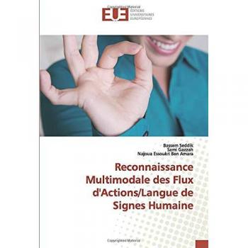 Reconnaissance Multimodale des Flux d'Actions/Langue de Signes Humaine
