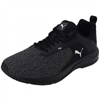 Puma COMET 2 ALT Beta 195109/002 Schwarz