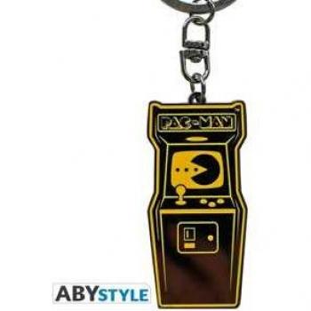 Bolsa Misterio Dorado Pac‑Man