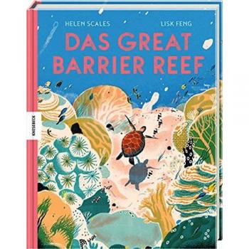 Das Great Barrier Reef