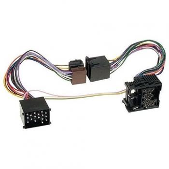 Car2Iso2Car Parrot Bury Round Contact Mini