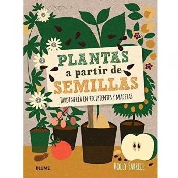PLANTAS A PARTIR DE SEMILLAS