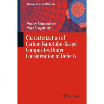 Vitalsource Technologies, Inc. Characterization Of Carbon Nanotube Based Composites Under Consideratio