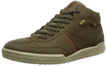 Ecco ECCO FRASER, Baskets hautes homme, 43 EU