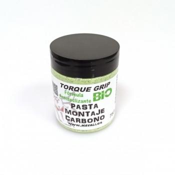 Navali Pasta Montaje Carbono 75 gr