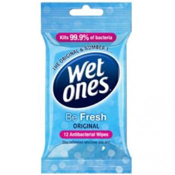 VitaClean Micro-Wipes