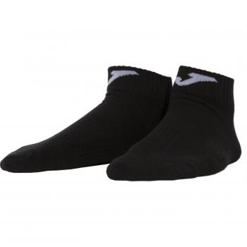 Calzino Sportivo Joma Ankle Nero Unisex