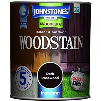 JOHNSTONE'S Woodcare
