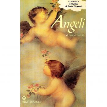 Angeli. Con videocassetta
