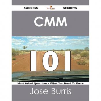 Vitalsource Technologies, Inc. Cmm 101 Success Secrets