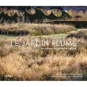 Le jardin plume
