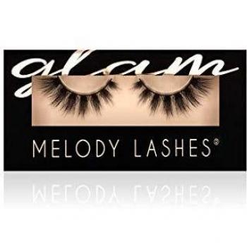 Melody Lashes Violette Eyelashes