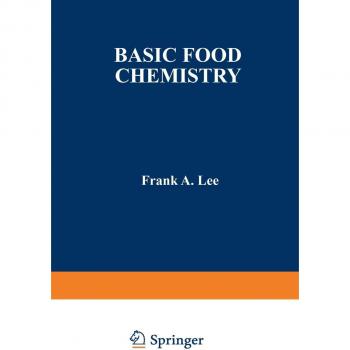 Basic Food Chemistry