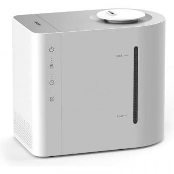 SilkAir Cool Mist 4.3L