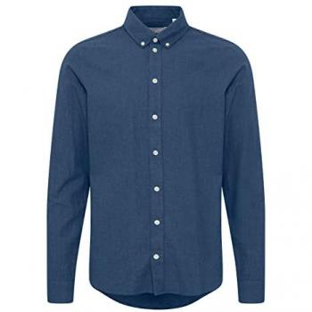 Casual Friday Langarmshirt für Herren
