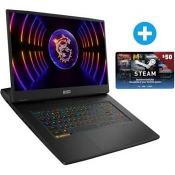 MSI GT77 HX 13VH-045 Gaming-Maschine